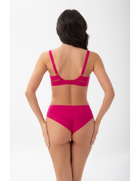 Majtki brazyliany Vicky Gorsenia K567/1 