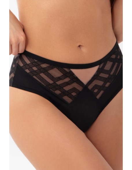 Panties brazilians Estelle Gorsenia K899 black