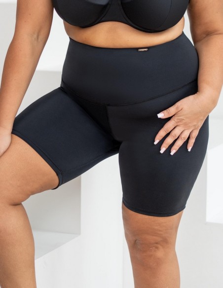 Shorts swim women's Krisline Solar Shapers