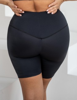 Shorts swim women's Krisline Solar Shapers 2