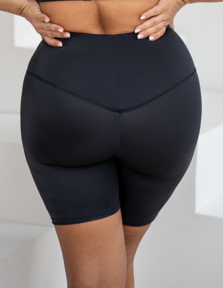 Shorts swim women's Krisline Solar Shapers