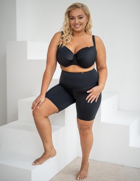 Shorts swim women's Krisline Solar Shapers