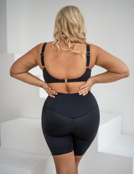 Shorts swim women's Krisline Solar Shapers