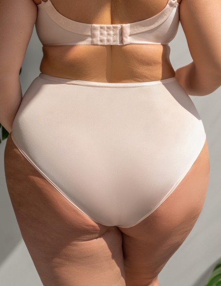 Briefs women's with wysokim stanem Krisline Rosaline