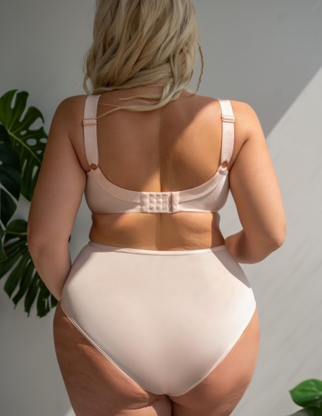 Briefs women's with wysokim stanem Krisline...