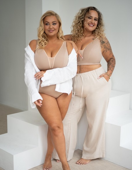 Biustonosz do karmienia Krisline Marcella...