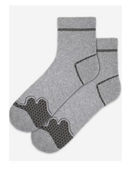 Skarpetki męskie krótkie ag+ Sportive Wola 