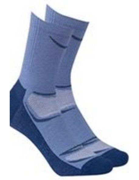 Socks men's short ag+ Sportive Wola