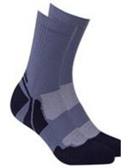 Socks men's short ag+ Sportive Wola