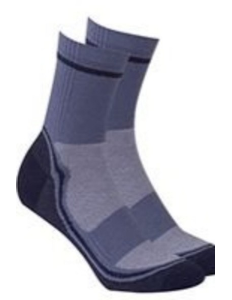 Socks men's short ag+ Sportive Wola