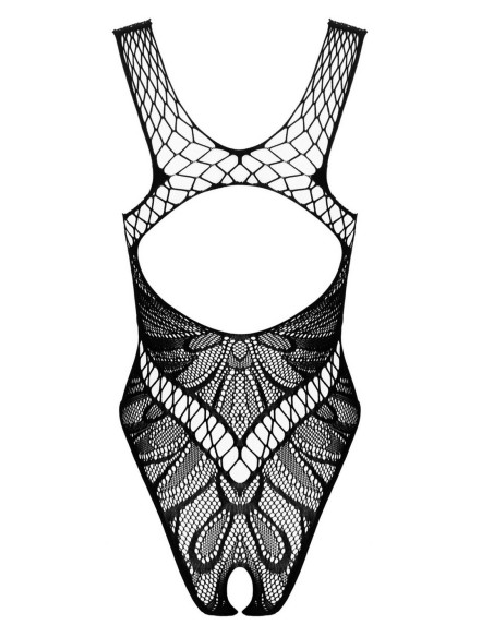 B138 body, Obsessive