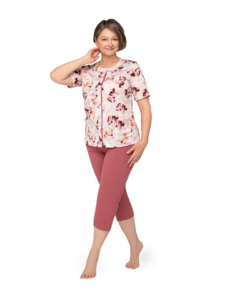 200 pajamas Maria, Martel