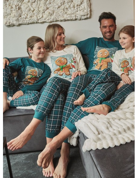 Pajamas women's dr 671/347 Cookie Cornette