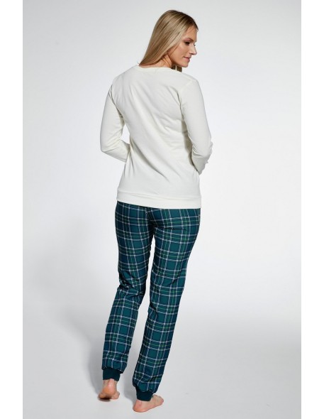 Pajamas women's dr 671/347 Cookie Cornette