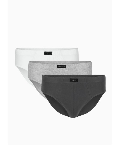 Briefs men's wielopak 3 szt Atlantic 3BMP-006