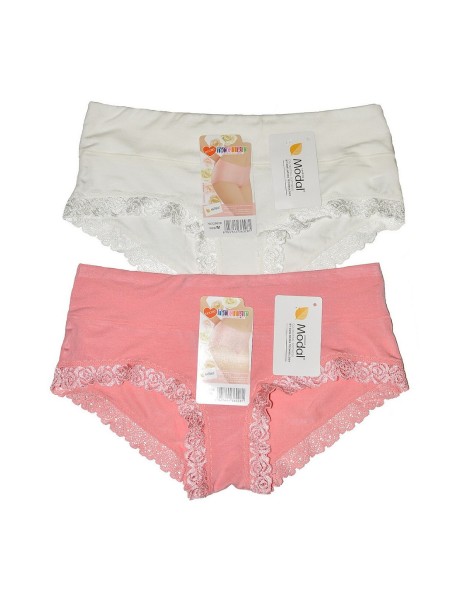 Briefs women's wielopak Dc Girl 26028/wz.12 2-pack