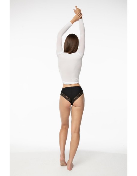 Briefs cheekie brasil Julimex