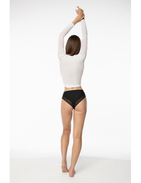 Briefs cheekie brasil Julimex