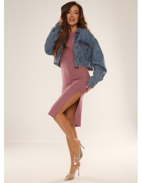 Koszula/Sukienka De Lafense 707 Freya sz/r...