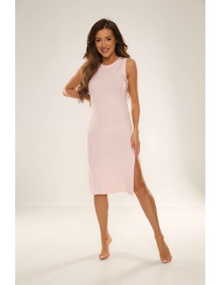 Koszula/Sukienka De Lafense 707 Freya sz/r S-2XL Forex