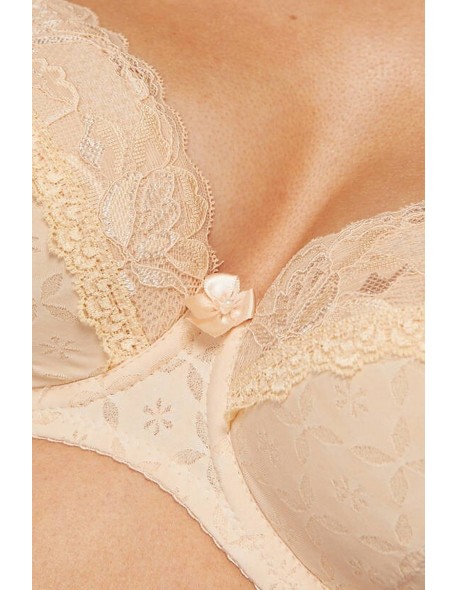 Bra padded, Gorteks g-246/b4