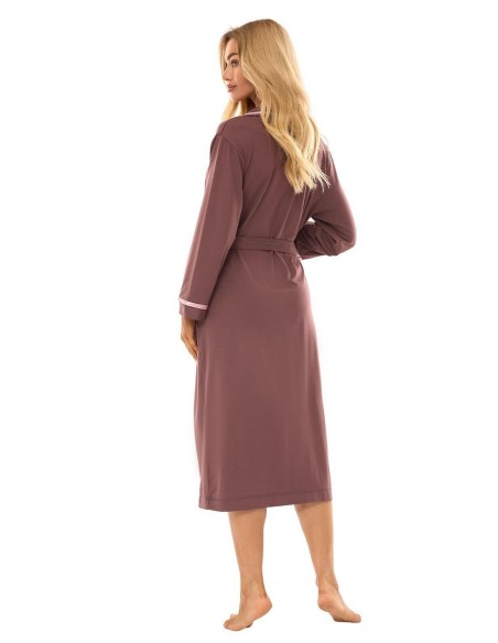 Bathrobe ladies' 2506 L_L