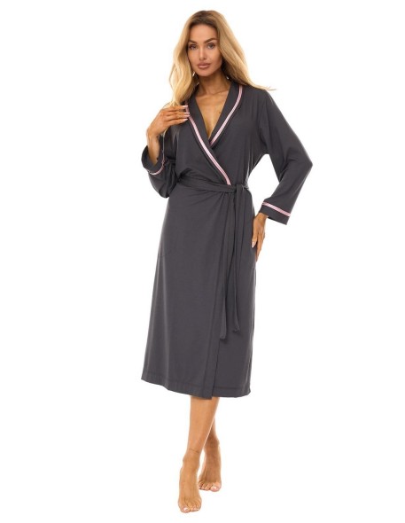 Bathrobe ladies' 2506 L_L