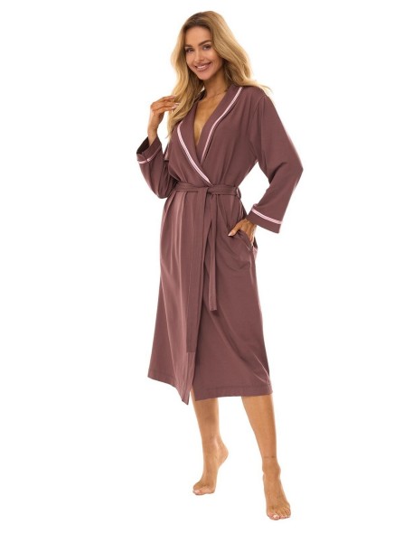 Bathrobe ladies' 2506 L_L