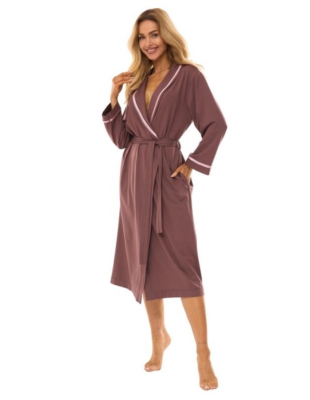 Bathrobe ladies' 2506 L_L