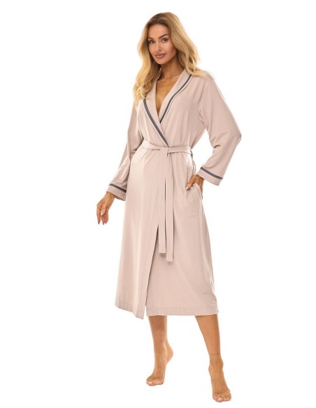 Bathrobe ladies' 2506 L_L