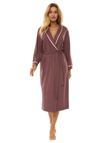 Bathrobe ladies' 2506 L_L
