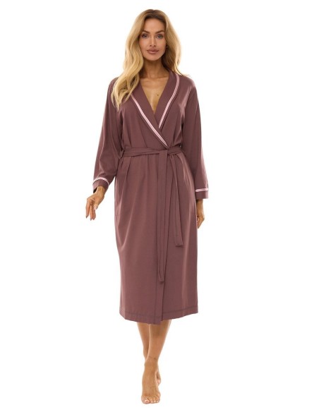Bathrobe ladies' 2506 L_L