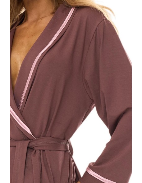 Bathrobe ladies' 2506 L_L