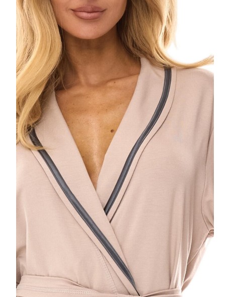 Bathrobe ladies' 2506 L_L