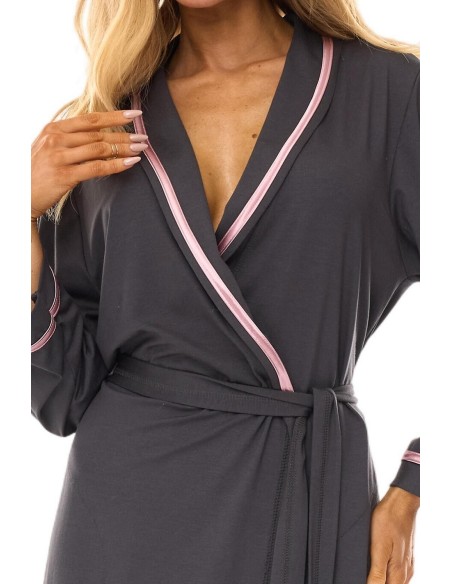 Bathrobe ladies' 2506 L_L