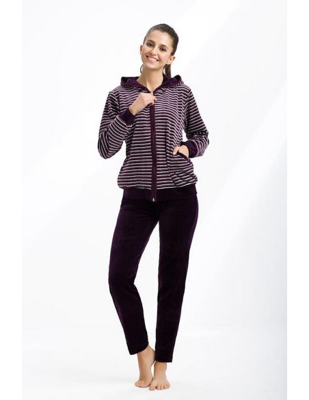 Dres damski m-2xl, Luna 341