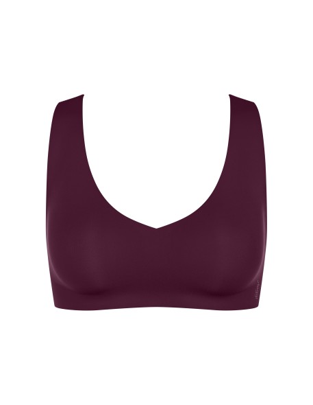 Biustonosz Sloggi Zero Feel 2.0 Bralette -...