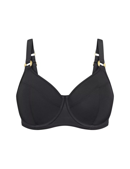 Biustonosz kąpielowy Triumph Summer Twist W 02...