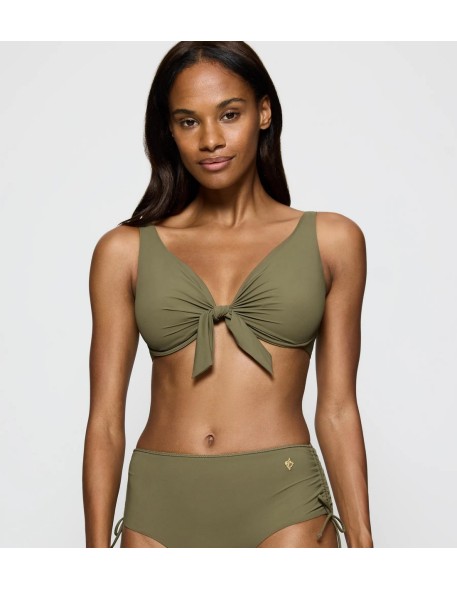 Biustonosz kąpielowy Triumph Summer Twist W...