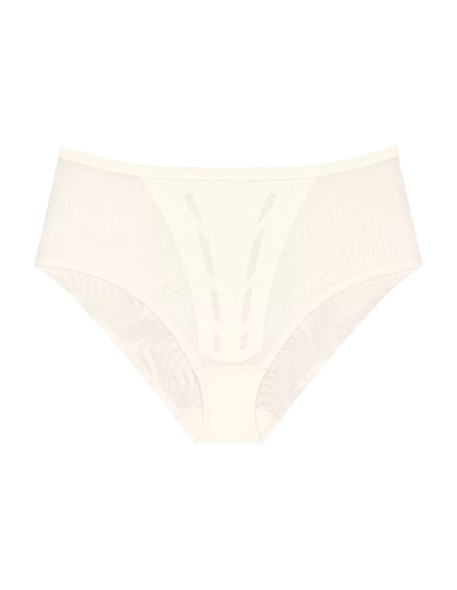 High-waisted panties Triumph Shape Smart...