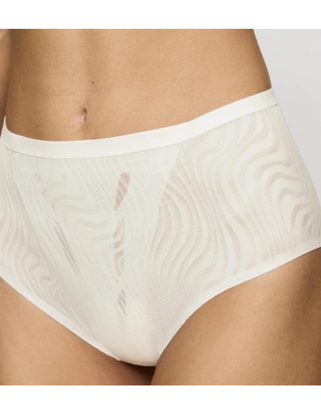 High-waisted panties Triumph Shape Smart...