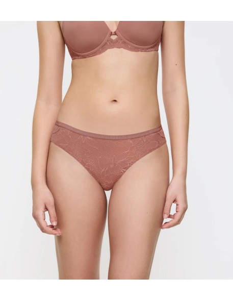 Brazyliany koronkowe Triumph Amourette Charm T...