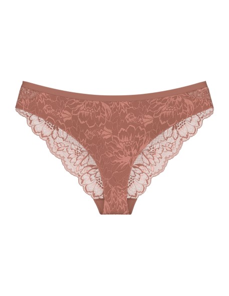 Brazyliany koronkowe Triumph Amourette Charm T...