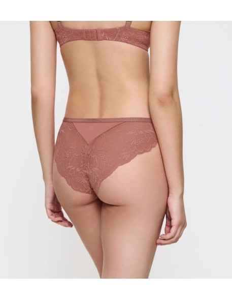 Brazyliany koronkowe Triumph Amourette Charm T...