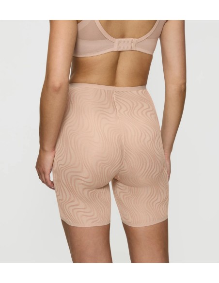 Shaping panties Triumph Shape Smart Ellipse Panty L neutral beige