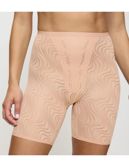 Shaping panties Triumph Shape Smart Ellipse Panty L neutral beige