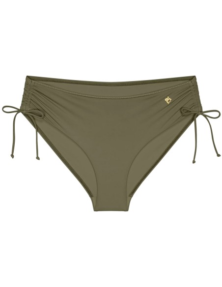 Panties swim Triumph Summer Twist Midi sage green