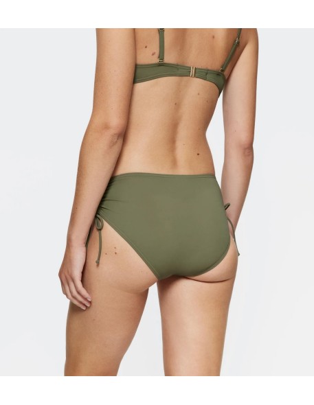 Panties swim Triumph Summer Twist Midi sage green