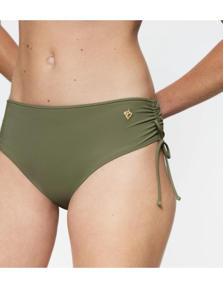 Panties swim Triumph Summer Twist Midi sage green
