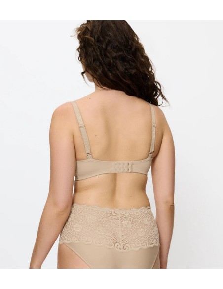 Bra lacy soft Triumph Amourette W skin